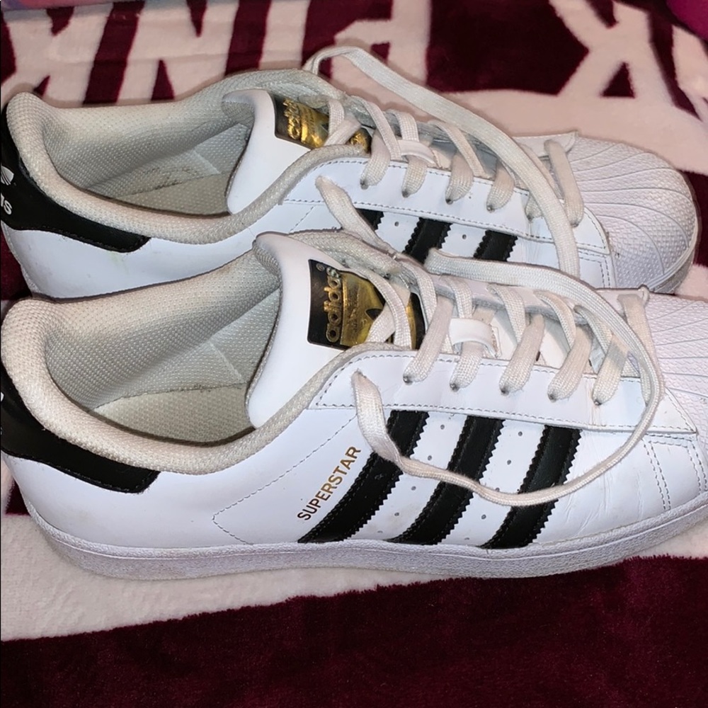Adidas Superstar Shoes